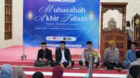 Pemkot Sukabumi Ajak Warga Refleksi dan Perkuat Harapan 2026