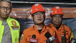 Tragedi Longsor Cisarua: 38 Korban Ditemukan, Pencarian Terus Dilanjutkan