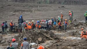 Evaluasi Tata Ruang, Bencana Mengancam!