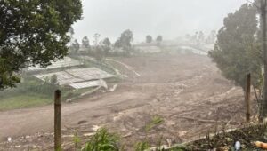 Keselamatan Personel Jadi Prioritas, Pencarian Longsor Cisarua Ditunda