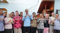 Warga Sukabumi Kini Punya Rumah Singgah Saat Berobat di Bandung