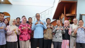 Warga Sukabumi Kini Punya Rumah Singgah Saat Berobat di Bandung