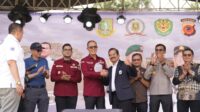 Organda Kota Sukabumi Resmi Dilantik, Wali Kota Tekankan Persatuan