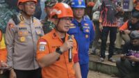 Operasi SAR Cisarua: Total 70 Kantong Jenazah Ditemukan