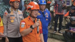 Operasi SAR Cisarua: Total 70 Kantong Jenazah Ditemukan