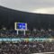 Situasi usai pertandingan Persib Bandung melawan Persija Jakarta di Stadion Gelora Bandung Lautan Api (GBLA), Bandung, Jawa Barat, Minggu (11/1/2025). (Rubby Jovan)