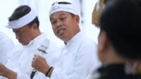 Jalanan Tetap Padat, Kebijakan Libur Angkutan Umum Dievaluasi Dedi Mulyadi