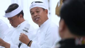 Ancaman Dedi Mulyadi Tidak Bayar Penuh Proyek Pembangunan Buruk
