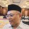 Anggota Komisi V DPRD Jawa Barat Zaini Shofari memberikan keterangan di Bandung.