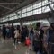 Termasuk KA Pangrango  dan KA Siliwangi, aktivitas penumpang kereta api di wilayah PT Kereta Api Indonesia (Persero) Daerah Operasi (Daop) 1 Jakarta masih terpantau padat pada hari terakhir masa Angkutan Natal dan Tahun Baru (Nataru) 2025/2026, Minggu (4/1/2026).