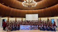 SMPN 1 Gegerbitung Kembali Tampil Memukau di TMII, Buktikan Konsistensi Prestasi Seni di Level Nasional