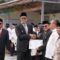 Wali Kota Sukabumi, Ayep Zaki, yang turut hadir dalam kegiatan tersebut, menyampaikan bahwa kerukunan umat beragama merupakan fondasi penting dalam pembangunan daerah maupun nasional.