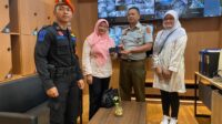 Handphone hingga Laptop, Ini Daftar Barang Terbanyak yang Tertinggal di Kereta