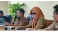 Disdikbud Kota Sukabumi Evaluasi Kinerja 2025, Mantapkan Arah Program Pendidikan dan Kebudayaan Tahun 2026