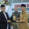 Wakil Bupati Sukabumi, Andreas, secara resmi melepas 97 siswa Praktik Kerja Industri (Prakerin) sekaligus meluncurkan Program SMK Go Global di SMK Ma’arif NU Al-Fathonah. Kegiatan berlangsung di Edhotel Grahadi, Kecamatan Gunungguruh, Senin (5/1/2026).