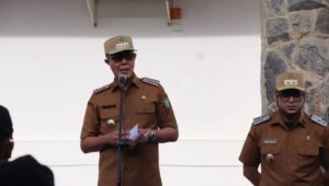 Pemkot Sukabumi Targetkan PAD Rp650 Miliar di 2026