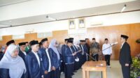 Sekda Sukabumi Tekankan Tiga Prinsip Pengurus UPZ: Ikhlas, Cerdas, Tuntas