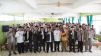 Sekda Sukabumi Lantik 37 Pengurus DPD FKPQ