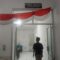 FOTO ; NANDI/RADARSUKABUMI Suasana saat korban berada di ruang jenazah rumah sakit Palabuhanratu, Kabupaten Sukabumi.