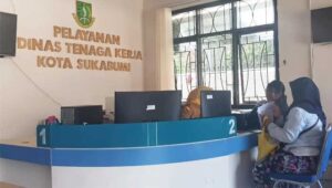 Disnaker Kota Sukabumi Targetkan 3.500 Pekerja Migran ke Luar Negeri