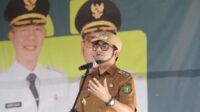 Dari Sampah hingga Telur, Aparatur Sukabumi Digugah Lawan Stunting