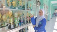 Satu-satunya dari Sukabumi, Shafa Mumtaz Hidayat Torehkan Prestasi Tingkat Nasional Bebras Indonesia Challenge 2025