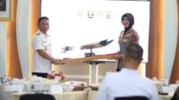 Wabup Sukabumi: Keamanan Hasil Sinergi, Bukan Kerja Tunggal