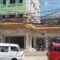 MENJAMUR: Kondiai salah satu minimarket modern baru di Jalan RE Martadinata Kota Sukabumi, yang dibuka pasca pencabutan moratorium, Rabu (7/1).