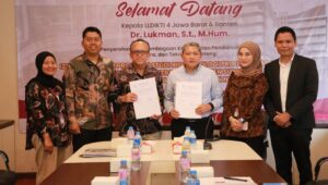 Nusa Putra University Buka Program Studi Sarjana Bioteknologi