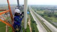 Liburan Natal dan Tahun Baru 2026, Trafik Data XLSMART Mengalami Kenaikan
