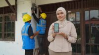 Kabar Baik Nih! Gebyar Awal Tahun PLN Kasih Promo Tambah Daya Diskon 50 Persen