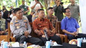 Saat Jagung Jadi Simbol Kemandirian Pangan Sukabumi 2026