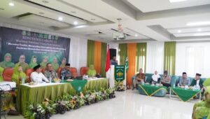 Wali Kota Sukabumi: Pembangunan Harus Dikeroyok Bersama