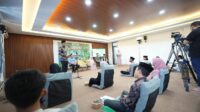 Dakwah Santun dan Kreatif Jadi Identitas Kota Sukabumi