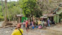 Setahun Berlalu, Warga Babakan Cisarua Masih Tinggal di Puing Banjir