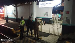 Kecamatan Bojonggenteng Agreng tur Mentereng: Visi Wisata Terpadu Sukabumi