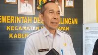 Dana Desa Turun, DPMD Sukabumi Ingatkan Pentingnya Kolaborasi