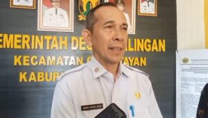 Dana Desa Turun, DPMD Sukabumi Ingatkan Pentingnya Kolaborasi