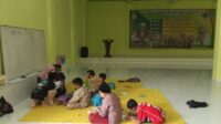 Tahfidz Fathiyyah Zahra Luncurkan Program Matematika untuk Anak Sukabumi