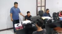 Pemuda Cisarua Dicokok Polisi Usai Aniaya Warga