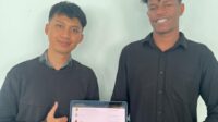 Mahasiswa Internasional Nusa Putra University Tembus Top 4 IndabaX Sudan Hackathon 2025 Lewat Inovasi AI Prediksi Iklim