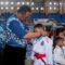 Bupati Sukabumi Asep Japar secara resmi membuka Kejuaraan Daerah (Kejurda) Open Tournament dan Festival Karate Piala Bupati Sukabumi III Se-Jawa Barat Tahun 2026. Ajang bergengsi tersebut digelar di GOR Venue Tinju, Palabuhanratu, Sabtu (10/1/2026),