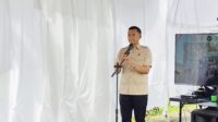 DPRD Sukabumi Apresiasi Polri Dukung Swasembada Pangan Nasional