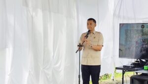 DPRD Sukabumi Apresiasi Polri Dukung Swasembada Pangan Nasional