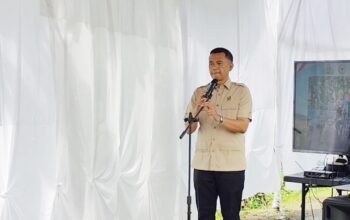 Anggota DPRD Kabupaten Sukabumi Hera Iskandar.