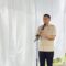 Anggota DPRD Kabupaten Sukabumi Hera Iskandar.