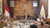 Temui Menteri P2MI, Wali Kota Sukabumi Siap Rancang Perda tentang Pekerja Migran