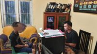 Brutal! Pemuda Subangjaya Kota Sukabumi Serang Warga dengan Kampak dan Pisau
