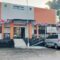 LENGGANG: Kondisi Kantor DPMPTSP Kota Sukabumi, saat keadaan penggang, belum lama ini.