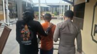Penipuan Sepeda Motor di Sukabumi Terbongkar, Polisi Amankan 3 Pelaku